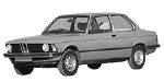 BMW E21 P3944 Fault Code