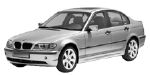 BMW E46 P3944 Fault Code