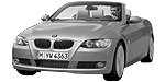 BMW E93 P3944 Fault Code