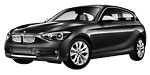 BMW F21 P3944 Fault Code
